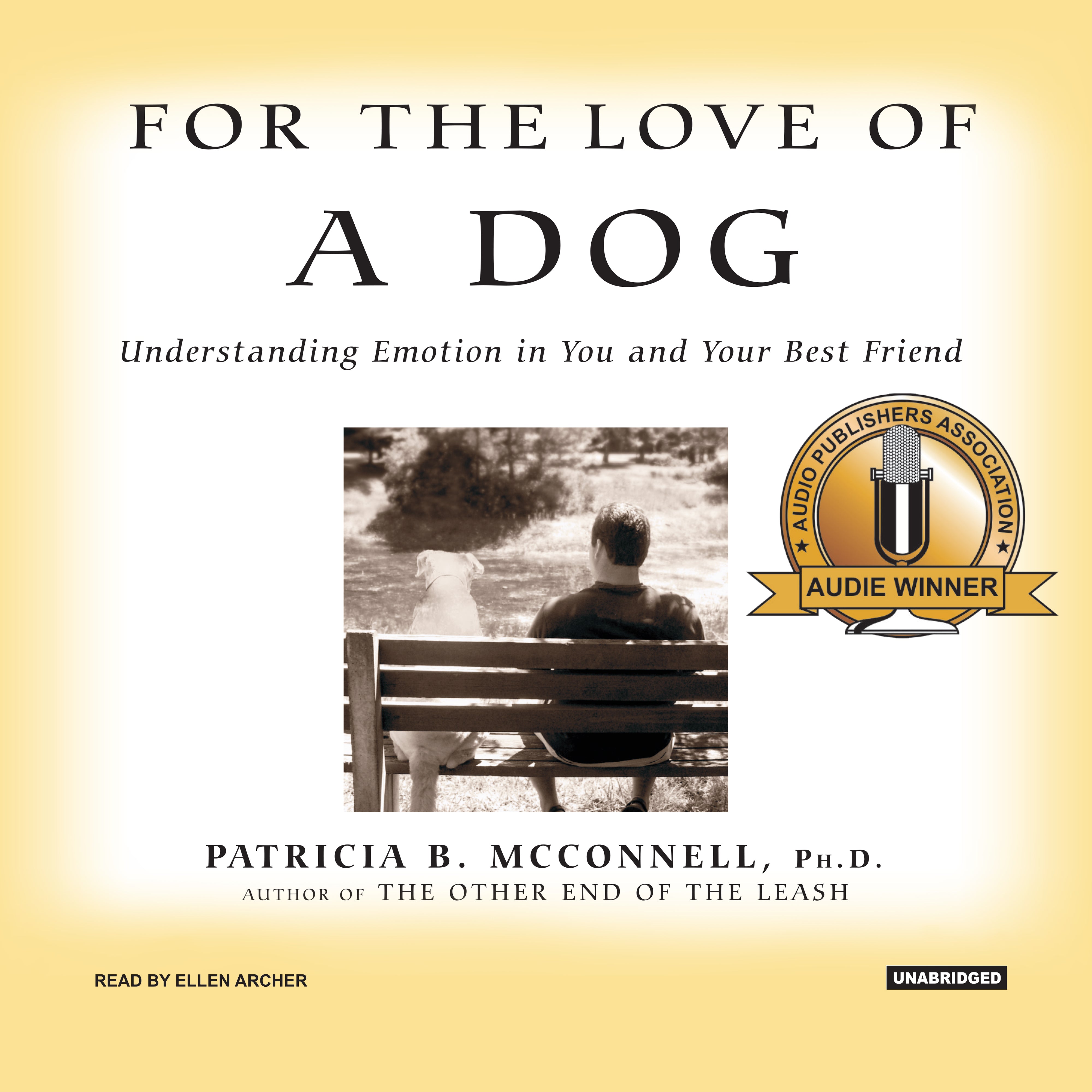For the Love of a Dog