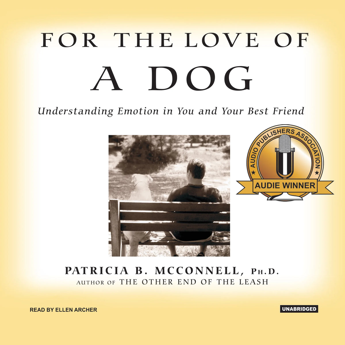 For the Love of a Dog