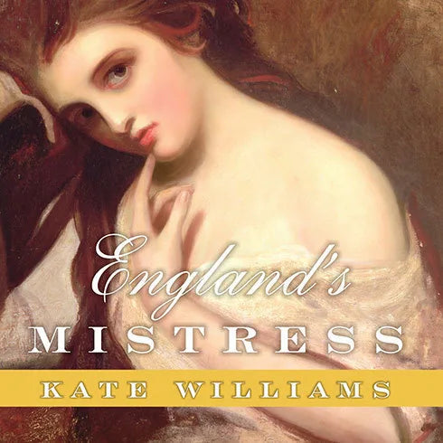 England's Mistress