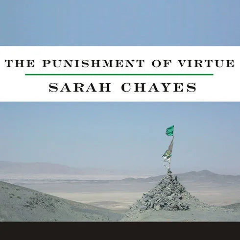 The Punishment of Virtue