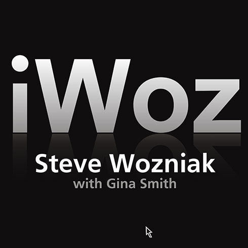 iWoz