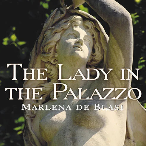 The Lady in the Palazzo