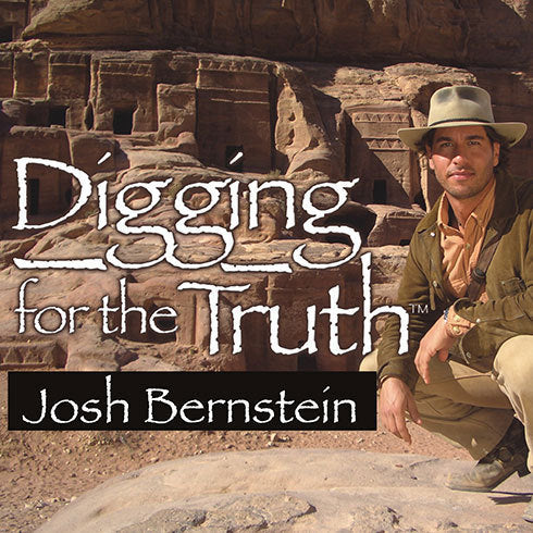 Digging for the Truth