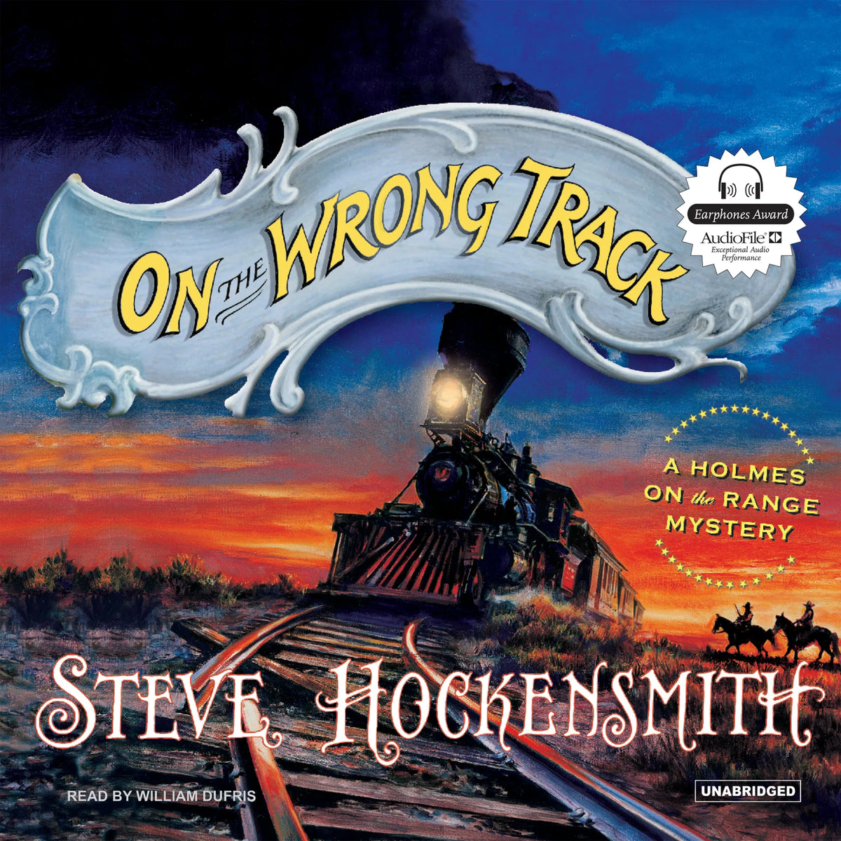 On the Wrong Track