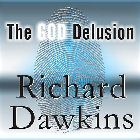 The God Delusion