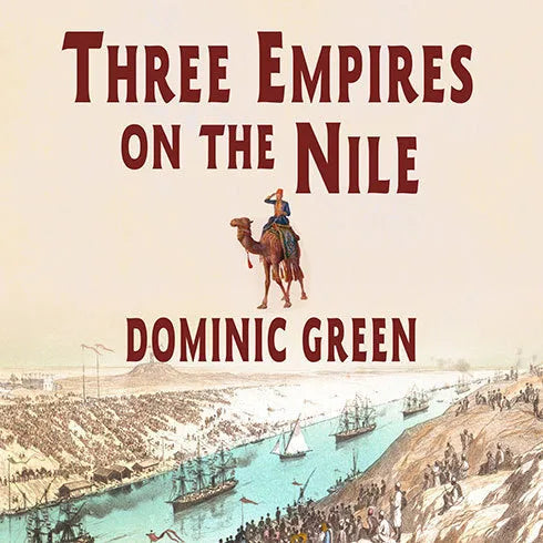 Three Empires on the Nile