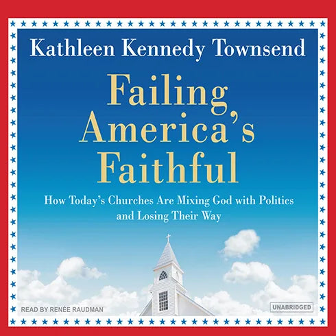 Failing America's Faithful