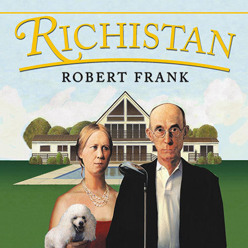 Richistan