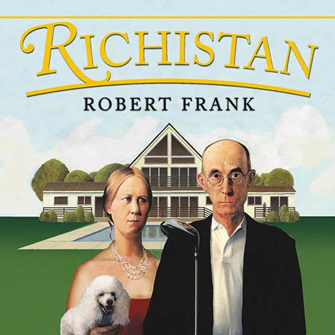 Richistan