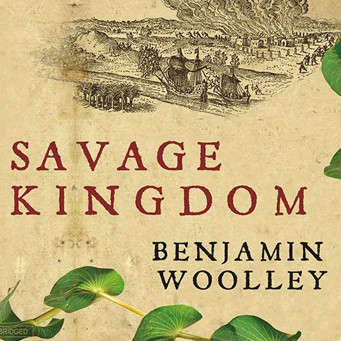 Savage Kingdom