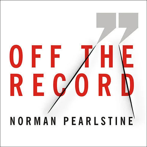 Off the Record