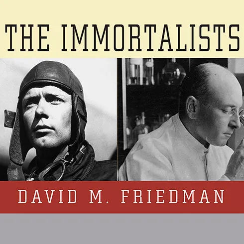 The Immortalists