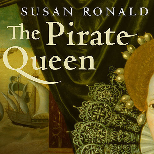 The Pirate Queen