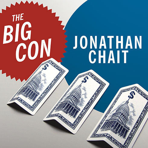 The Big Con