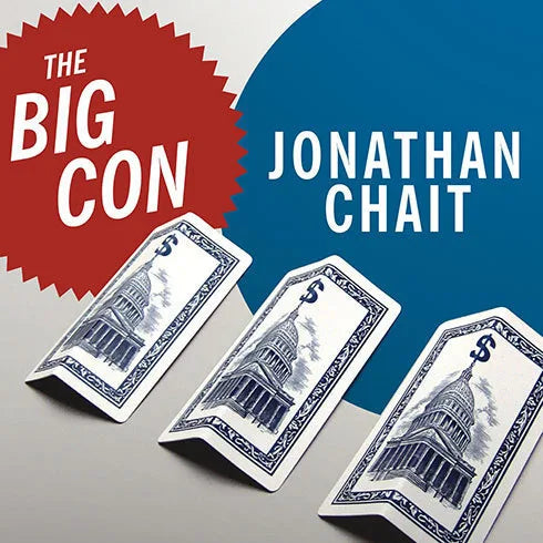 The Big Con