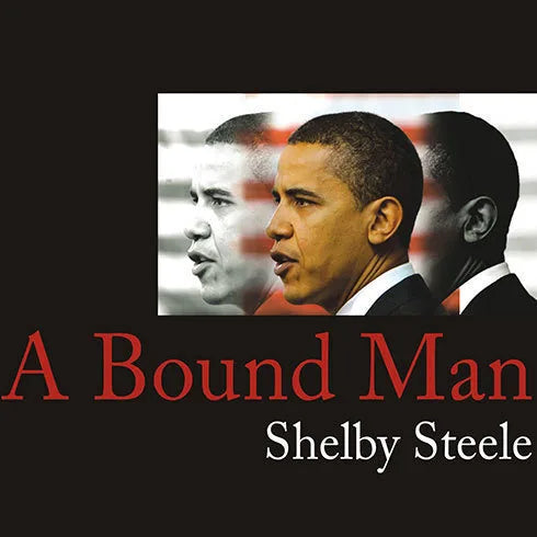A Bound Man