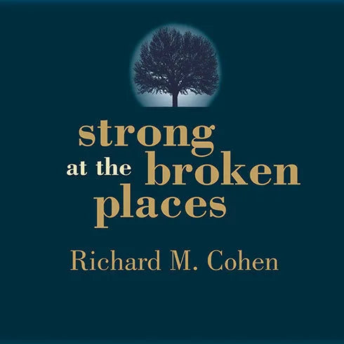 Strong at the Broken Places