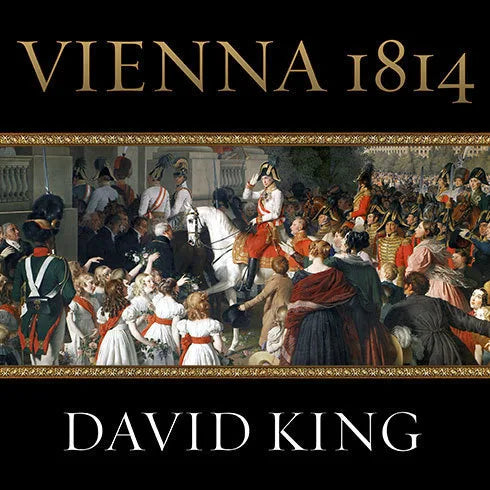 Vienna 1814