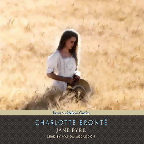 Jane Eyre