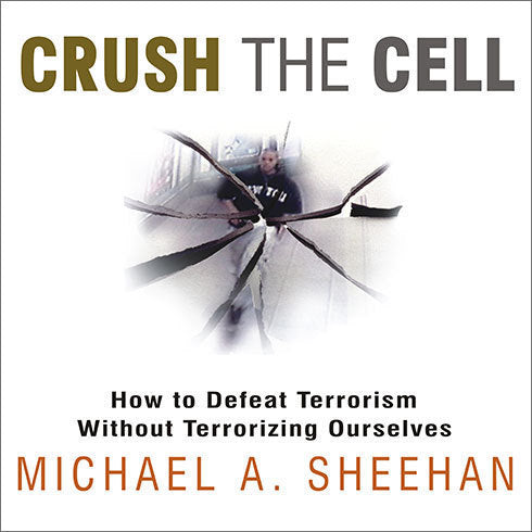 Crush the Cell