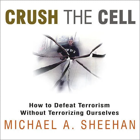 Crush the Cell