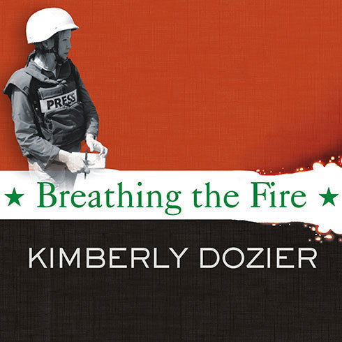Breathing the Fire