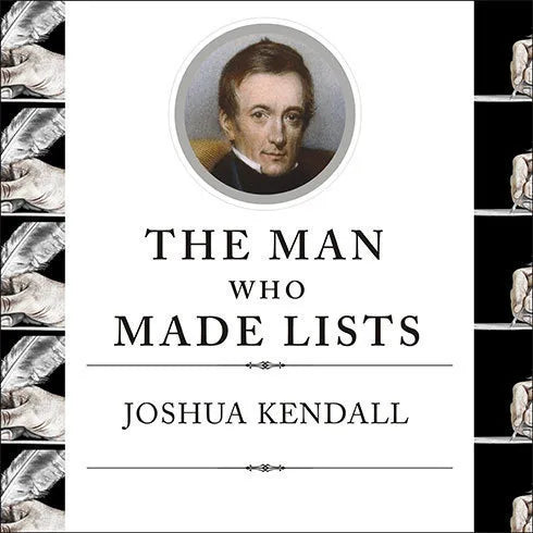The Man Who Made Lists