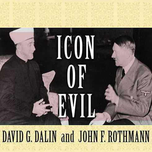 Icon of Evil