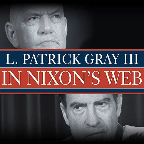 In Nixon's Web