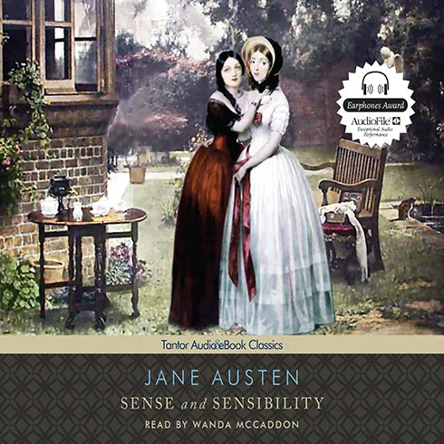 Sense and Sensibility