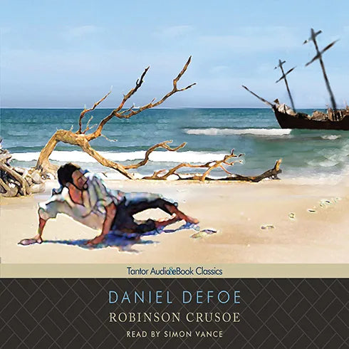 Robinson Crusoe