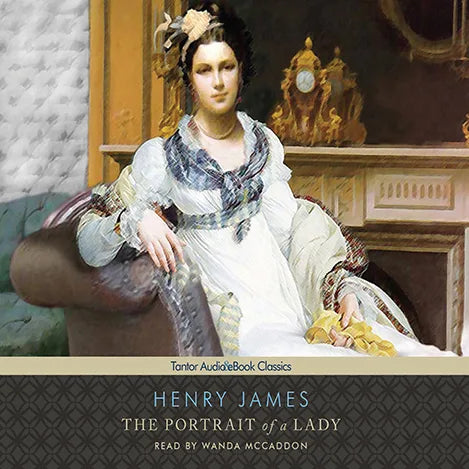 The Portrait of a Lady