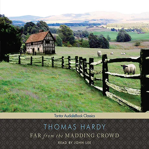 Far from the Madding Crowd