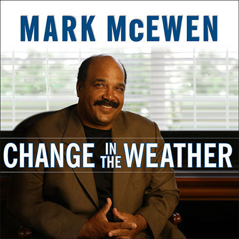 Change in the Weather
