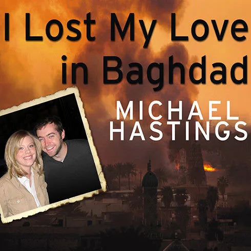 I Lost My Love in Baghdad
