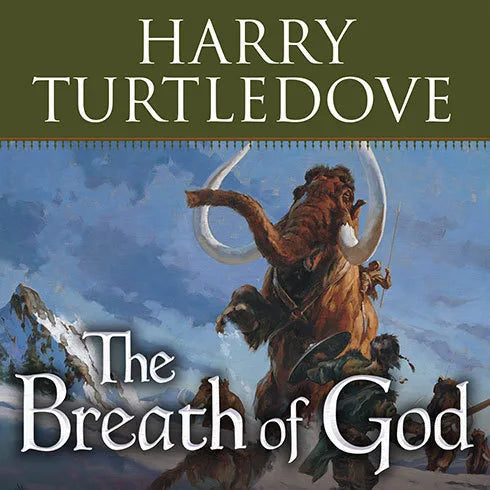 The Breath of God
