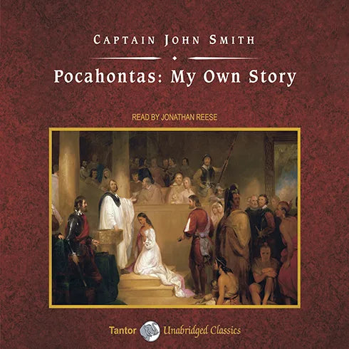 Pocahontas