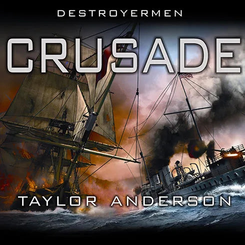 Destroyermen: Crusade