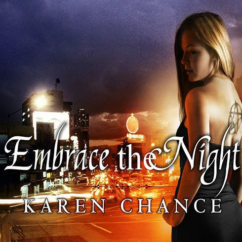 Embrace the Night