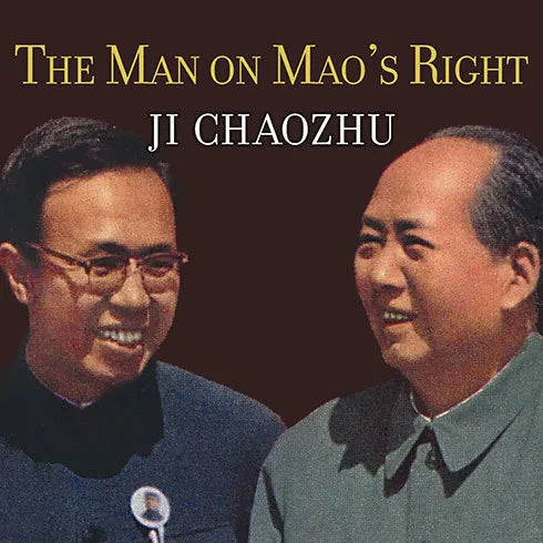 The Man on Mao's Right