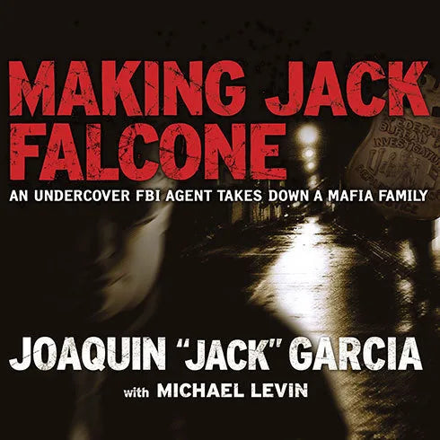Making Jack Falcone