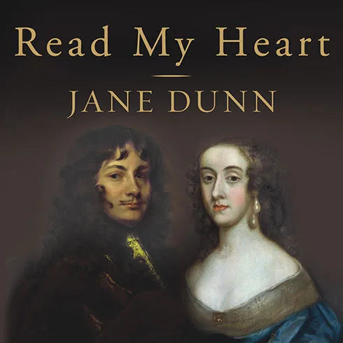Read My Heart