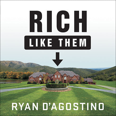 Rich Like Them