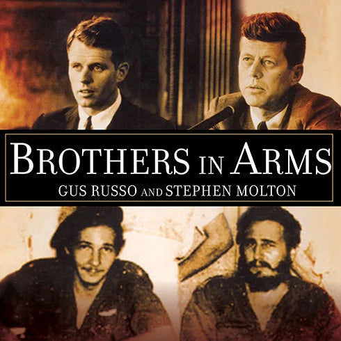 Brothers in Arms