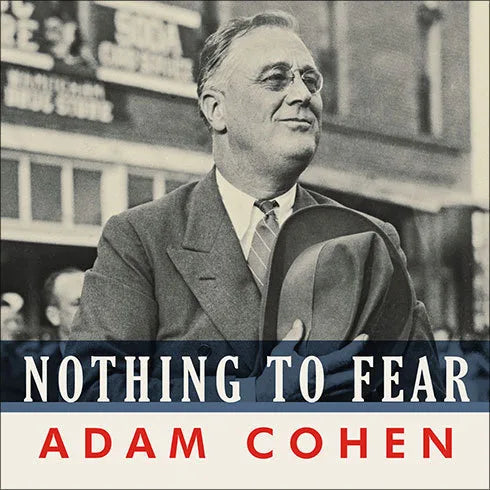 Nothing to Fear