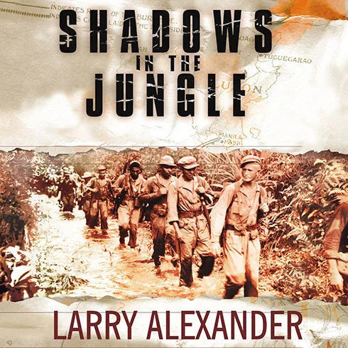 Shadows in the Jungle