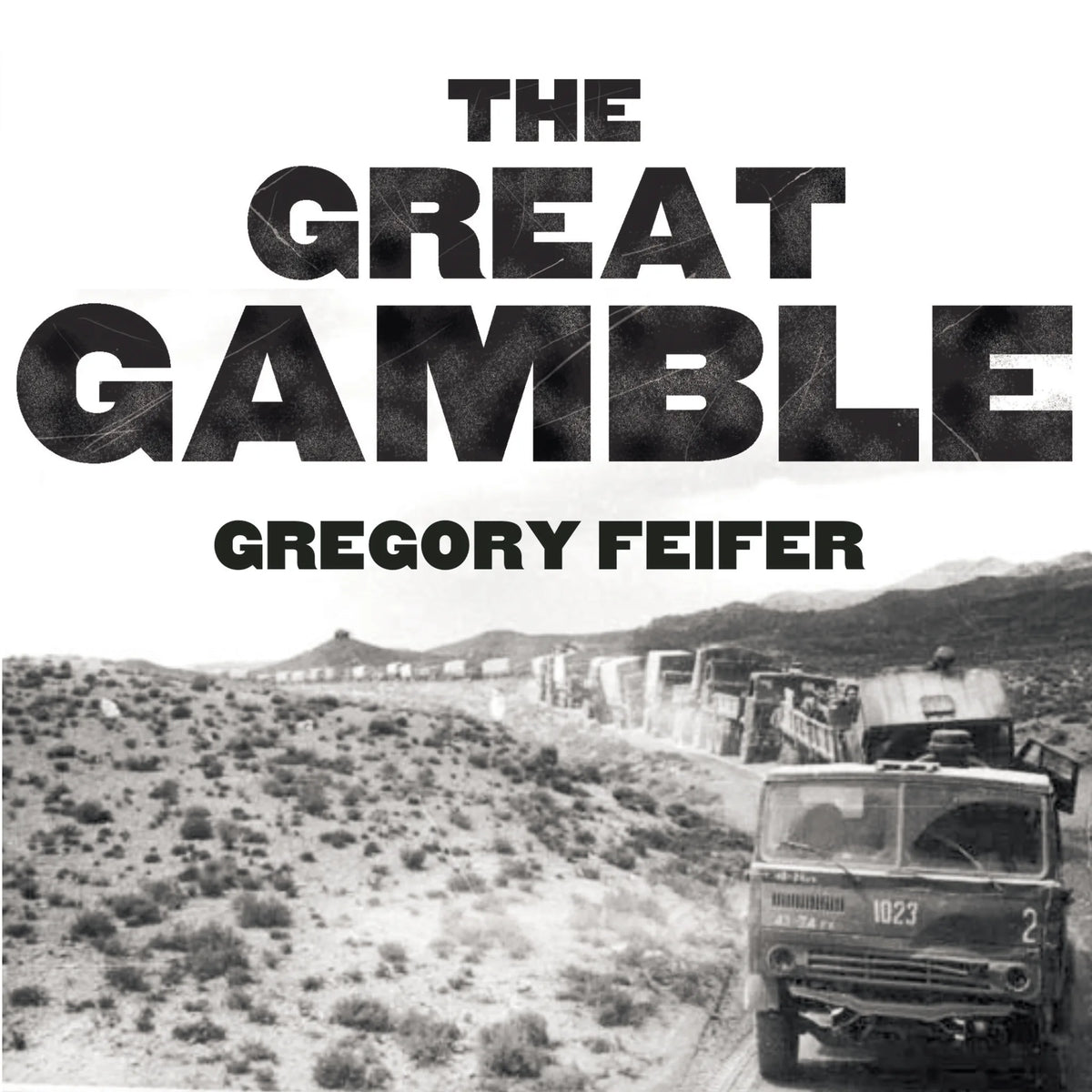 The Great Gamble