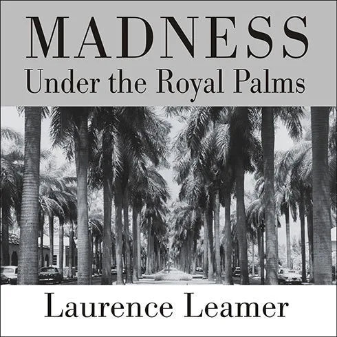Madness Under the Royal Palms