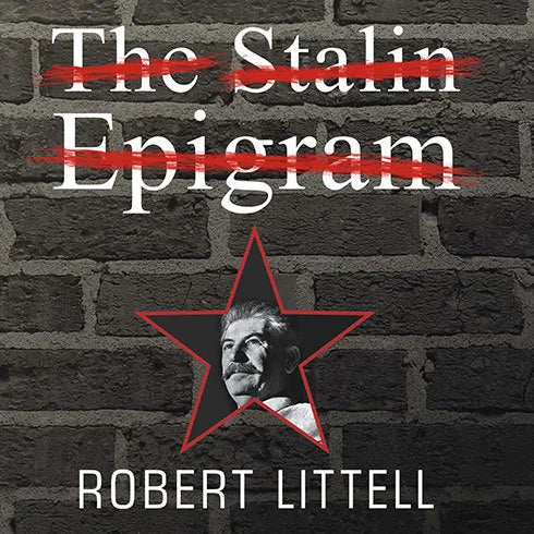 The Stalin Epigram