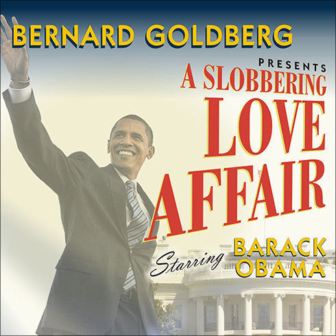 A Slobbering Love Affair